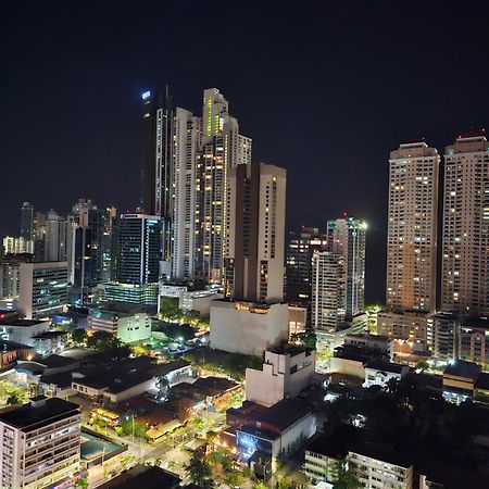 Entire Apartment Accommodation Downtown Panama 巴拿马城 外观 照片