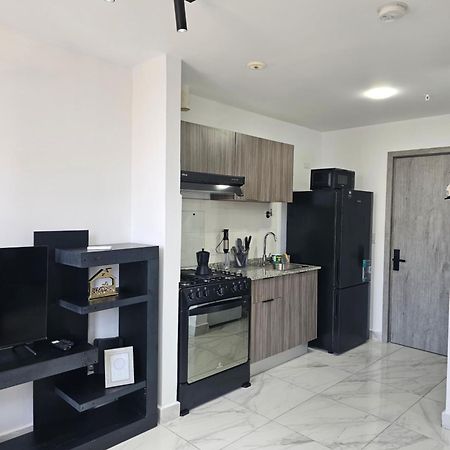 Entire Apartment Accommodation Downtown Panama 巴拿马城 外观 照片