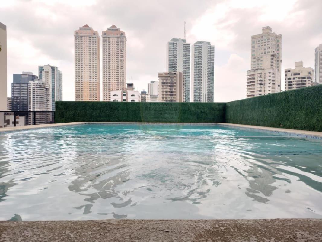 Entire Apartment Accommodation Downtown Panama 巴拿马城 外观 照片