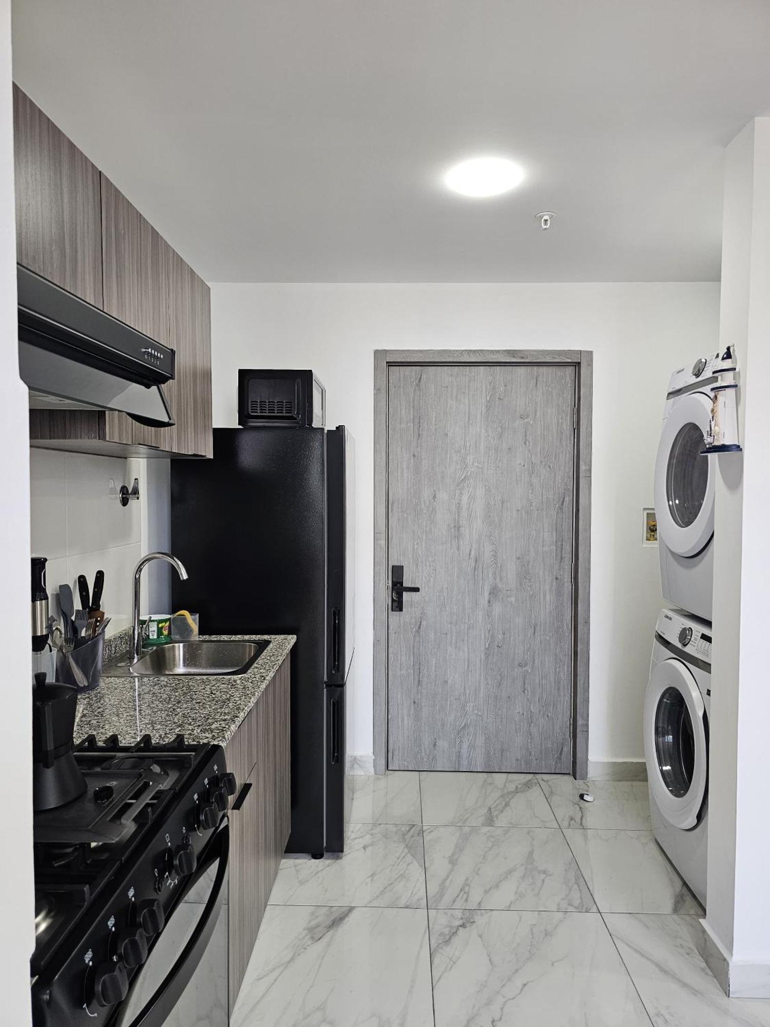 Entire Apartment Accommodation Downtown Panama 巴拿马城 外观 照片