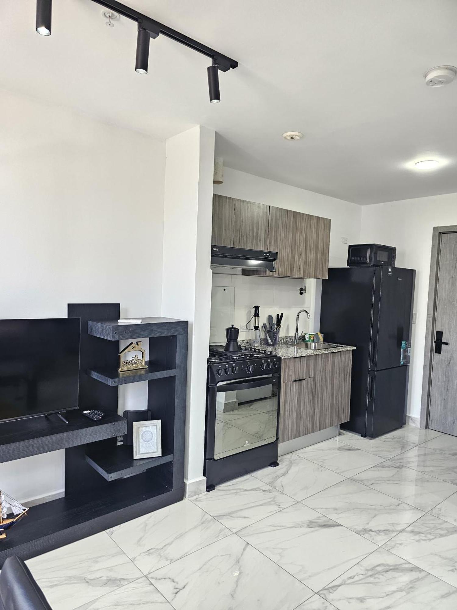 Entire Apartment Accommodation Downtown Panama 巴拿马城 外观 照片