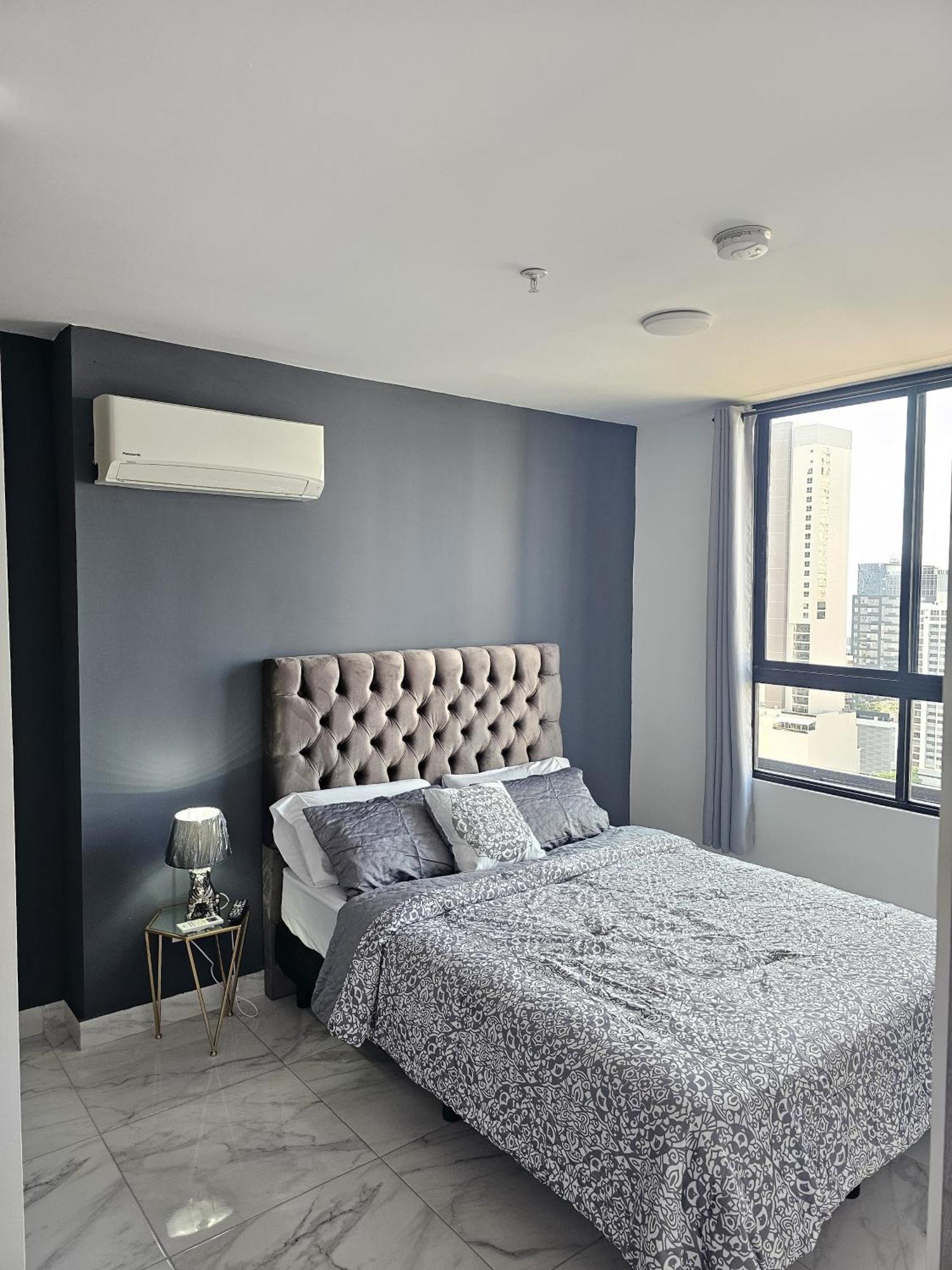 Entire Apartment Accommodation Downtown Panama 巴拿马城 外观 照片