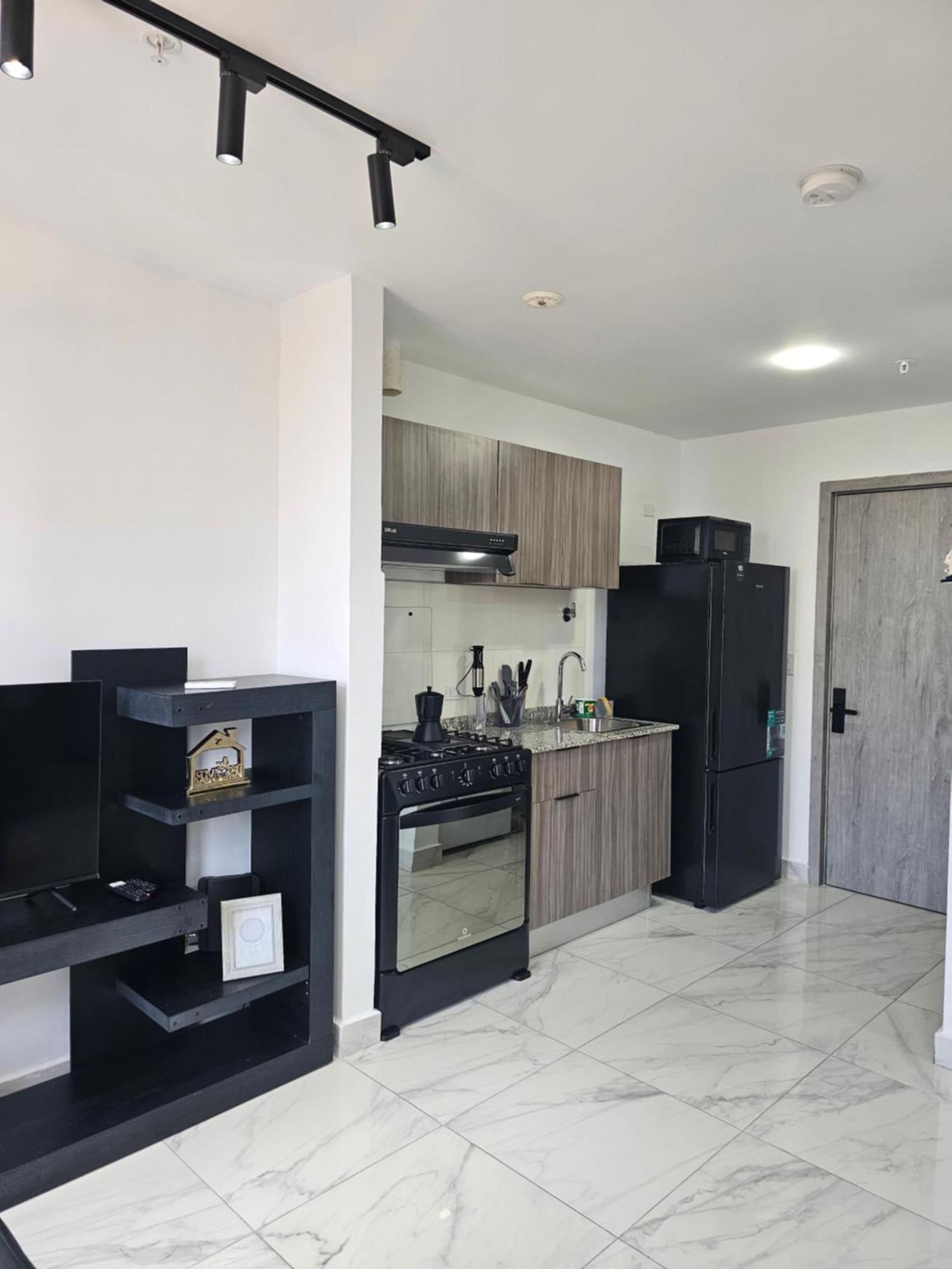 Entire Apartment Accommodation Downtown Panama 巴拿马城 外观 照片